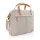 Impact AWARE™ 16 oz. rCanvas Laptop-Tasche Farbe: grau