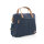 Impact AWARE™ 16 oz. rCanvas Laptop-Tasche Farbe: blau