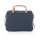 Impact AWARE™ 16 oz. rCanvas Laptop-Tasche Farbe: blau