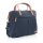 Impact AWARE™ 16 oz. rCanvas Laptop-Tasche Farbe: blau