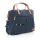 Impact AWARE™ 16 oz. rCanvas Laptop-Tasche Farbe: blau