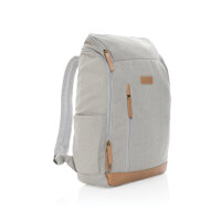 Impact AWARE™ 16 oz. r recyceltem canvas 15"...