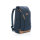 Impact AWARE™ 16 oz. r recyceltem canvas 15" Laptop-Rucksack Farbe: blau