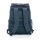 Impact AWARE™ 16 oz. r recyceltem canvas 15" Laptop-Rucksack Farbe: blau