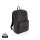 Impact AWARE™ RPET Basic 15,6" Laptop-Rucksack Farbe: schwarz