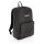 Impact AWARE™ RPET Basic 15,6" Laptop-Rucksack Farbe: schwarz