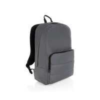 Impact AWARE™ RPET Basic 15,6" Laptop-Rucksack Farbe: anthrazit