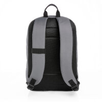 Impact AWARE™ RPET Basic 15,6" Laptop-Rucksack Farbe: anthrazit