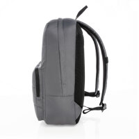 Impact AWARE™ RPET Basic 15,6" Laptop-Rucksack Farbe: anthrazit