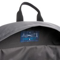 Impact AWARE™ RPET Basic 15,6" Laptop-Rucksack Farbe: anthrazit