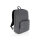 Impact AWARE™ RPET Basic 15,6" Laptop-Rucksack Farbe: anthrazit