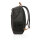 Impact AWARE™ Urban Outdoor Rucksack Farbe: schwarz