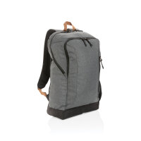 Impact AWARE™ Urban Outdoor Rucksack Farbe: grau