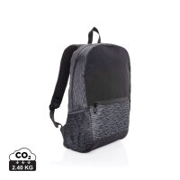 Reflektierender RPET Laptop-Rucksack mit AWARE™...