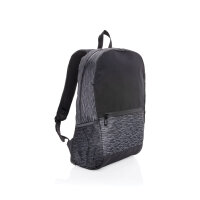 Reflektierender RPET Laptop-Rucksack mit AWARE™...