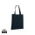 Impact AWARE™ recycelte Baumwolltasche 145gr Farbe: navy blau