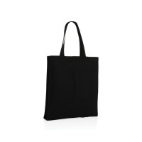 Impact AWARE™ recycelte Baumwolltasche 145gr mit...