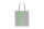 Impact AWARE™ recycelte Baumwolltasche 145gr mit Boden Farbe: grau