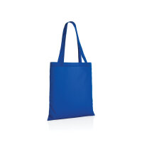 Impact AWARE™ RPET 190T Tragetasche Farbe: blau