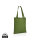 Impact AWARE™ RPET 190T Tragetasche Farbe: grün
