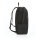 Impact AWARE™ RPET Basic Rucksack Farbe: schwarz