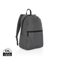 Impact AWARE™ RPET Basic Rucksack Farbe: anthrazit