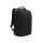 Swiss Peak AWARE™ RPET 15,6" Day-Pack Farbe: schwarz