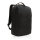 Swiss Peak AWARE™ RPET 15,6" Day-Pack Farbe: schwarz