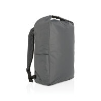 Impact AWARE™ RPET Basic Rolltop-Rucksack Farbe:...