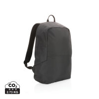 Impact AWARE™ RPET Standard Anti-Diebstahl Rucksack...