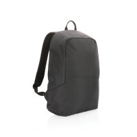 Impact AWARE™ RPET Standard Anti-Diebstahl Rucksack...