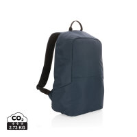 Impact AWARE™ RPET Standard Anti-Diebstahl Rucksack...