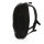 Swiss Peak AWARE™ RPET 15.6" Work & Gym Rucksack Farbe: schwarz