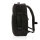 Swiss Peak AWARE™ RPET 15.6" erweiterbarer Wochenendrucksack Farbe: schwarz