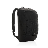 Impact AWARE™ Wanderrucksack 18L Farbe: schwarz