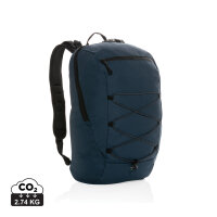 Impact AWARE™ Wanderrucksack 18L Farbe: navy blau