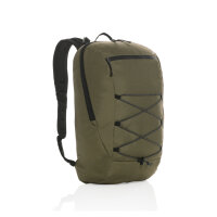 Impact AWARE™ Wanderrucksack 18L Farbe: grün