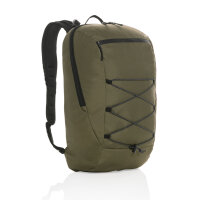 Impact AWARE™ Wanderrucksack 18L Farbe: grün