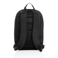 Impact AWARE™ 1200D 15,6-Zoll-Laptop-Rucksack Farbe: schwarz, grün