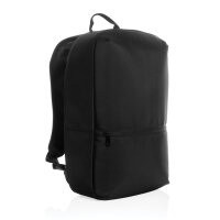 Impact AWARE™ 1200D 15,6-Zoll-Laptop-Rucksack Farbe: schwarz, grün