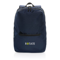 Impact AWARE™ 1200D 15.6 Laptop-Rucksack Farbe: navy blau, blau