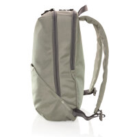 Impact AWARE™ 1200D 15.6 Laptop-Rucksack Farbe: grün, grau