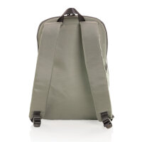 Impact AWARE™ 1200D 15.6 Laptop-Rucksack Farbe: grün, grau