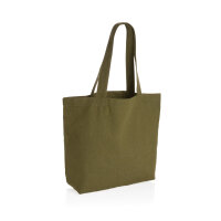 Impact Aware™ 240g/m² rcCanvas Shopper +...