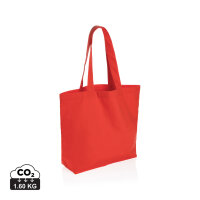 Impact Aware™ 240g/m² rCanvas Shopper mit...