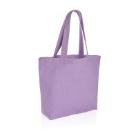 Impact Aware™ 240g/m² rCanvas Shopper mit...