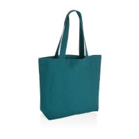 Impact Aware™ 240g/m² rCanvas Shopper mit...