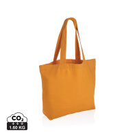 Impact Aware™ 240g/m² rCanvas Shopper mit...