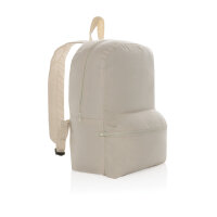 Impact Aware™ 285g/m² rCanvas-Rucksack,...