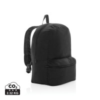 Impact Aware™ 285g/m² rCanvas-Rucksack,...